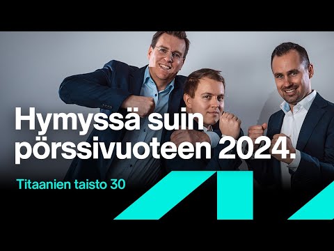 Mikä on KYC ja miksi se on pakollinen?