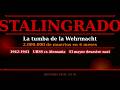 Stalingrado:La batalla que mató a 2 millones de personas y hundió al ejército más poderoso del mundo
