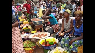 Full #BusinessExpress981: Nigeria Inflation Rises To 17.71% IN May Update