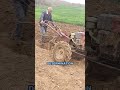 Rural China Farming Tradition That Never Disappears