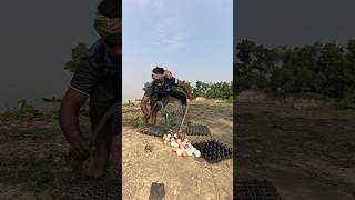 Rat Killing Method 1 #survive #rathunter