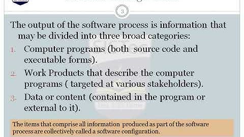 Software Configuration Management (Part-1) | Vipin Verma | SISTec Gandhi Nagar