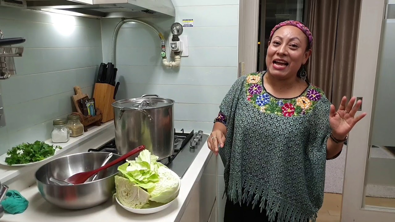 Cocinando En COREA YouTube cocinando-en-corea-youtube