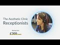 InDesk - Aesthetic Clinic Receptionists | Free Your Time (short explainer #3)
