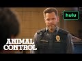 Sneak Peek with Ken Jeong | Animal Control | Hulu