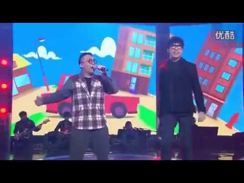 J2靚聲王 農夫 FAMA Gulliver boy 原來他不夠愛我/原來我不夠愛他