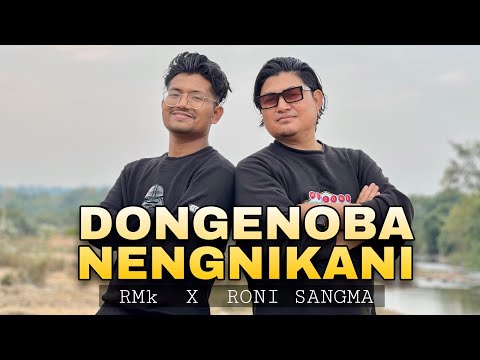 New Garo Song ~ Dongenoba Nengnikani (Official Music Video) @Rajmmarak
