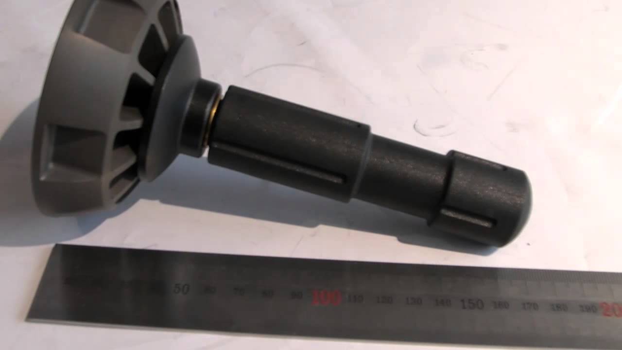 Manfrotto 500BALL – představení 100mm polokoule