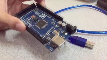 Arduino on NETPIE Lab 1 วิธีติดตั้ง Arduino IDE