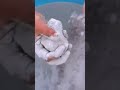 ASMR Lover 😋 #dusty #cementdirt #cementmud #watercrumbling #satisfying #bombastic #viralasmr