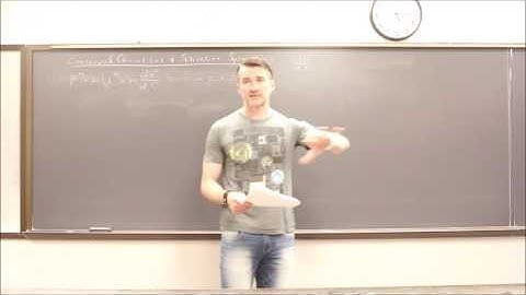 General Relativity Topic 18: Symmetries, Killing Vectors and Maximally Symmetric Spaces