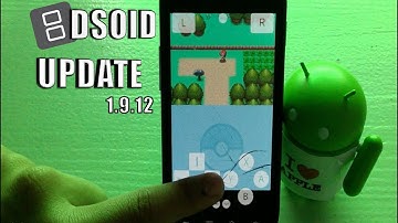 DSOID: Update 1.9.12 FrameSkip added and Disable Sound