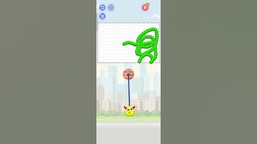 Draw TO Smash All 6 Level Android,ios Gameplay New Update #shorts #DrawTOSmash