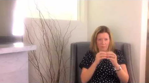 Interview - Joanne Matthews on her experience with...