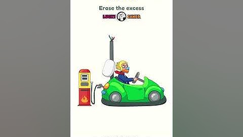 DOP 2 💡 [Delete One Part] ✔️208✔️209✔️210✔️211✔️212✔️213 #dop #dop2 #gameplay #androidgames #shorts