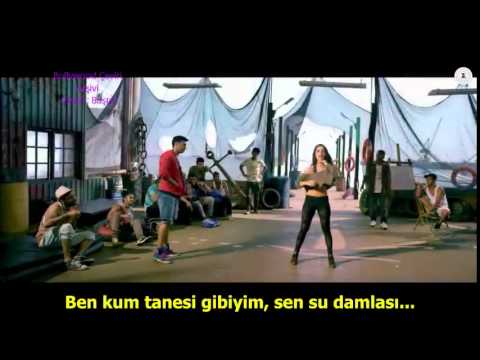 Sun saathiya -ABCD 2