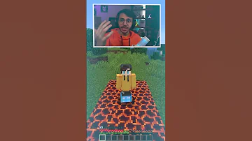 خرافات مستحيل تتوقعها في ماين كرافت 