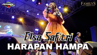 HARAPAN HAMPA - ELSA SAFITRI - FAMILYS