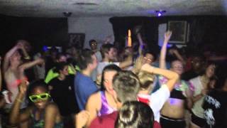 KA Rush Fall 2014