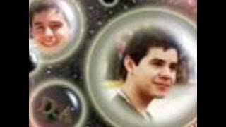 David Archuleta - Barriers