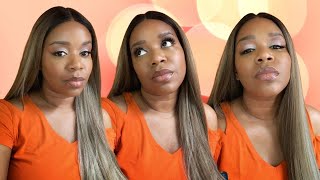 Outre Melted Hairline Eliana