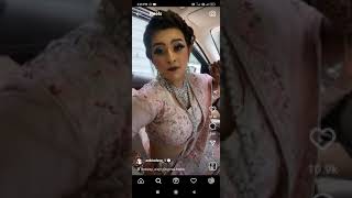 Ankita Dave Gaali Bahut Unche Level Ki Aati Hai Funny Insta Real