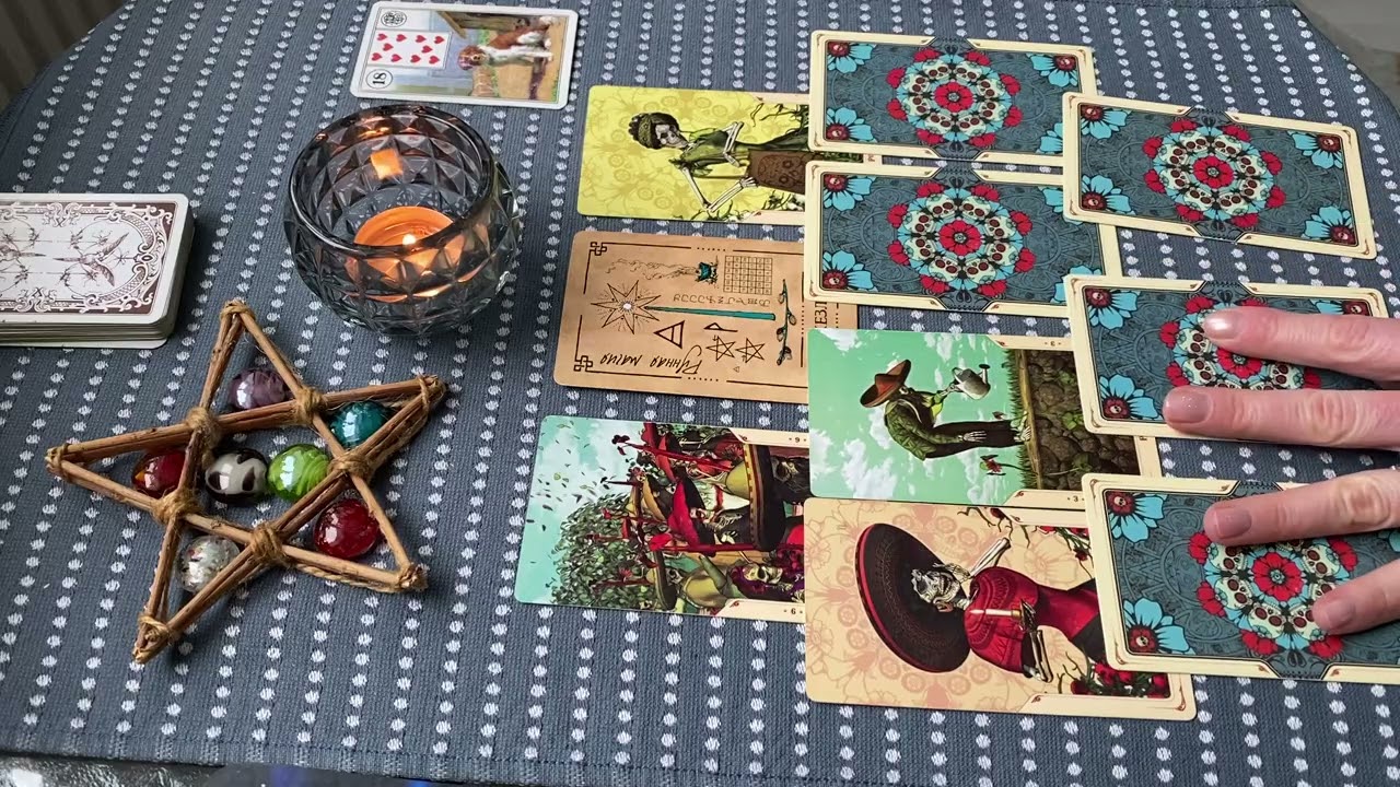 ЛЕВ💖♌️МАРТ 2026