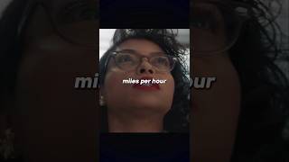 She Blew Their Minds With Her Math Skills..