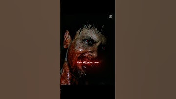 Dracula Can’t Enter Without Invitation… 🩸🏠 | Sinners Movie #movie #edit #shorts