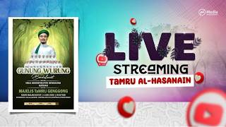 OPO-OPO BERSHOLAWAT DALAM RANGKA RUTINAN MAJELIS TaMRU GENGGONG