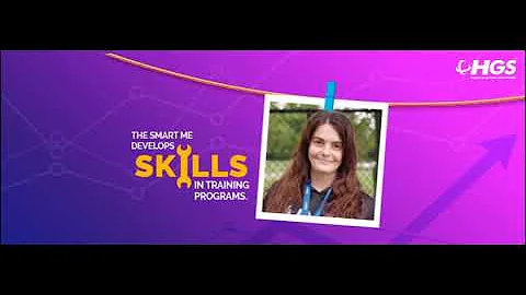 Creating a better you | HGS USA