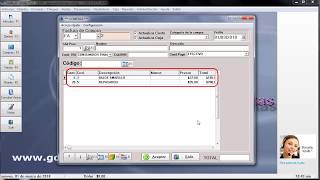 Módulo De Remito De Intercambio Gds Sistemas