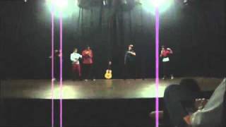 [DEBUT] BANGERS - Tonight [20110326]