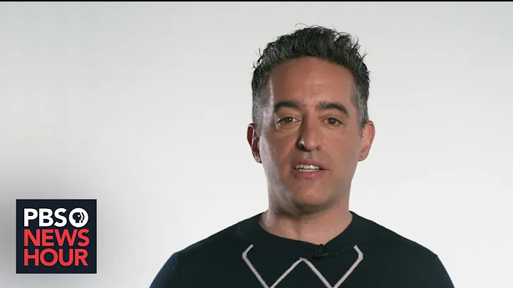 Novelist Nathan Englander on how ritual fuels his ...
