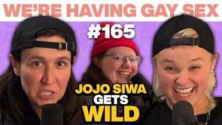 Jojo Siwa’s Cellular Phone Catastrophe | Gay Comedy Series | We’re Having Gay Sex Ep. 165 screenshot 4