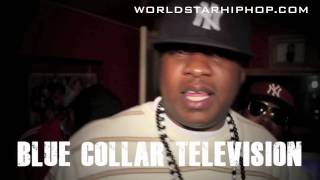 Posta Boy " My God " Freestyle Details