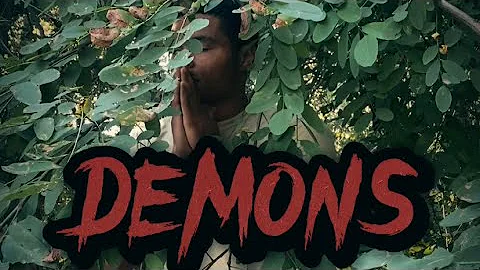 Demons Christian Remix