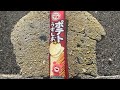 ブルボンプチポテトうすしお味