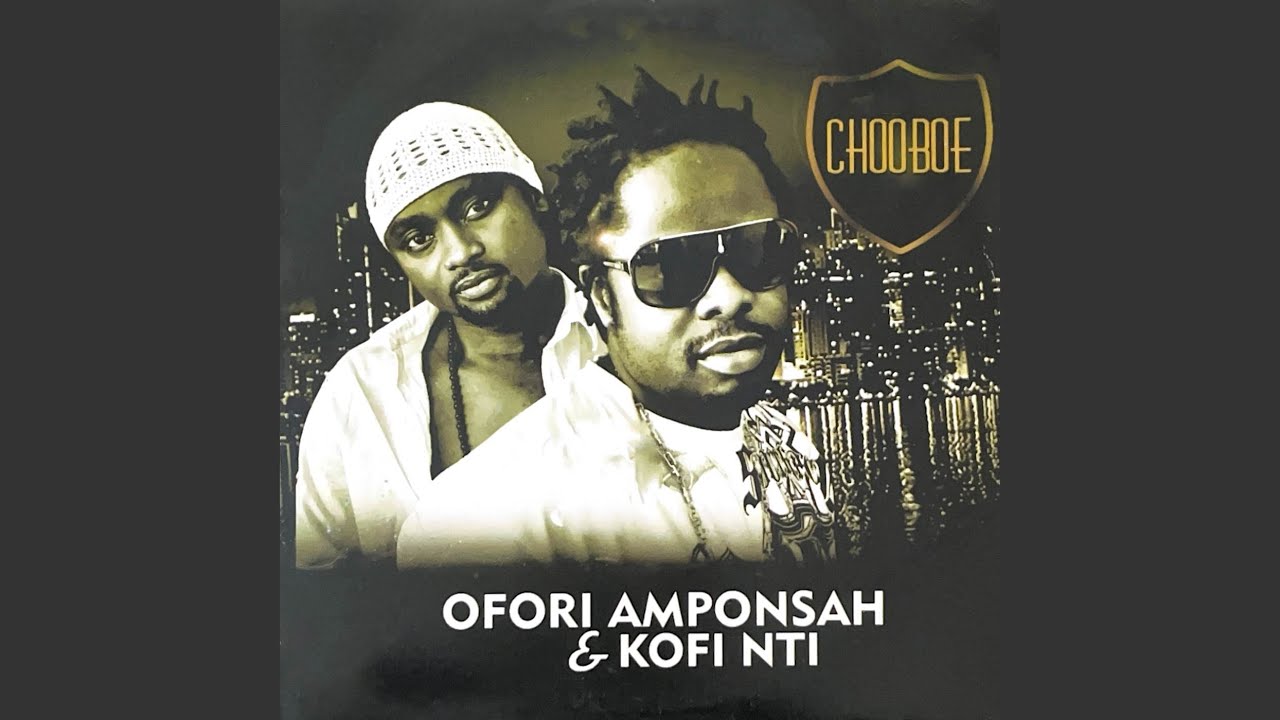 Watch Chooboe on YouTube Watch Chooboe on YouTube