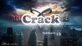 Shadowhunters | Malec Crack | Part 2