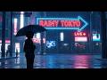🔴 LIVE Rainy Tokyo Night ☔ Lofi Beats to Relax & Sleep 癒し音楽