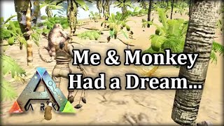 We Are Taking To The Seas - ARK Survival Evolved Episode 2