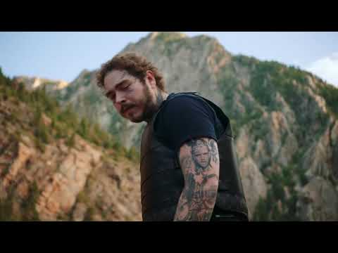 Post Malone Take What You Want Ft Ozzy Osbourne Travis Scott Fan Music Video