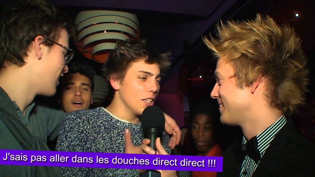 POSH ! - YOU NIGHT CLUB - 21 - Sat.22.02.2014