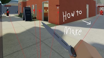 How to make Tracer/Line ESP in LUA using Synapse X Drawing Lib "Line"