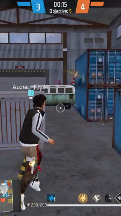 IMPOSSIBLE SIGMA FF SHORTS #shirtsfeed #viralffshorts #viralfreefirevideo