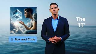 V09 The Box The Cube The It Factors