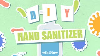 Make Your Own Hand Sanitizer shorts