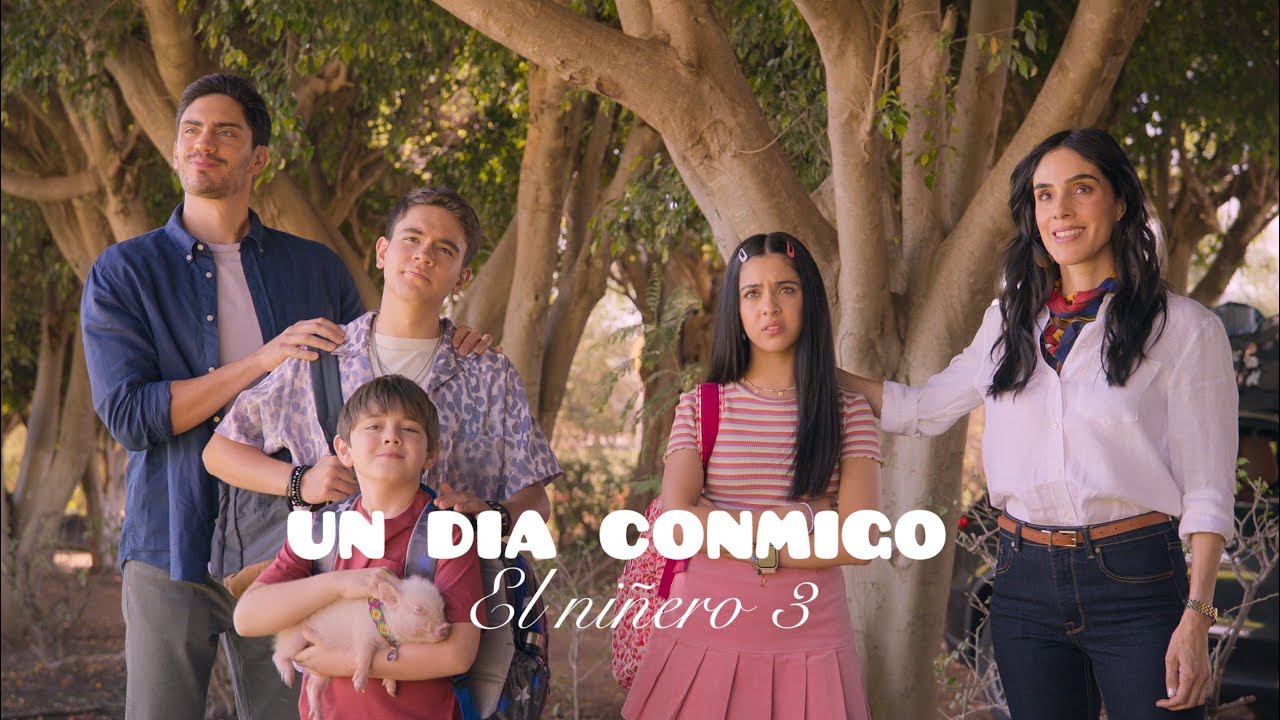 Vlog 1: nuevos inicios, estreno y roadtrip a San Luis 🚗🎬