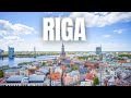 48 Hours in Riga Latvia 🇱🇻 Things to Do in Riga